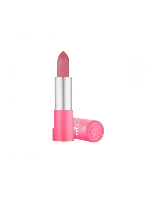 Ruj, essence | Essence hydra matte lipstick ruj de buze virtu rose 404 | 1001cosmetice.ro