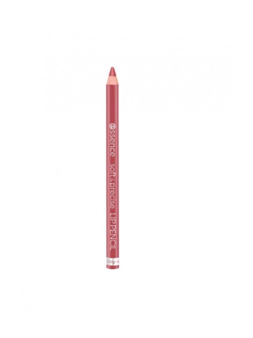 Essence soft & precise creion contur de buze true me 102 1 - 1001cosmetice.ro