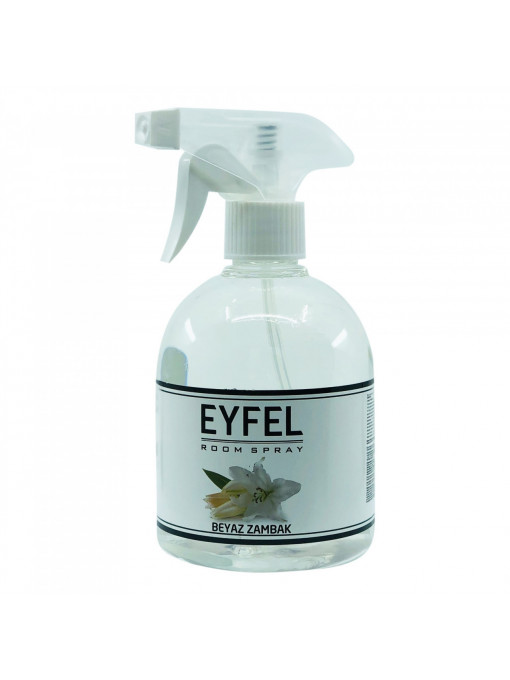 Eyfel | Eyfel odorizant de camera spray crin alb | 1001cosmetice.ro