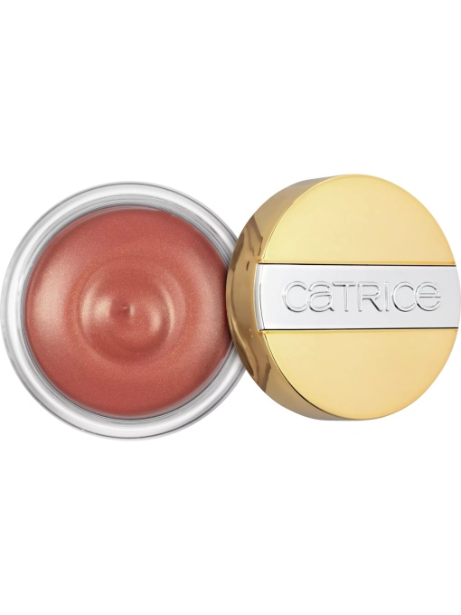 Make-up | Fard de obraz spuma desert dune desert rose c01 | 1001cosmetice.ro