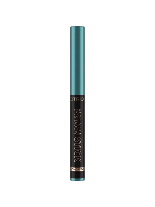 Make-up | Fard de pleoape stick cu aloe vera, ocean depths 080 catrice | 1001cosmetice.ro