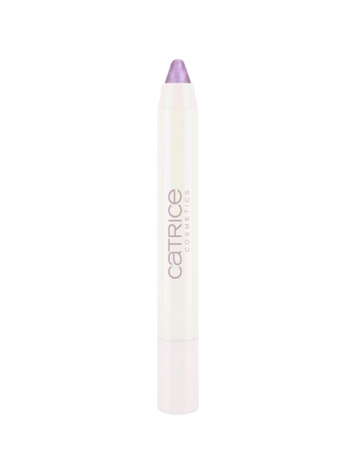 Fard de pleoape, catrice | Fard de pleoape stick, pearlfection, c01 sparkles of pearls, catrice, 2.7 g | 1001cosmetice.ro