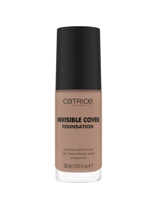 Fond de ten | Fond de ten invisible cover 040 n catrice, 30 ml | 1001cosmetice.ro