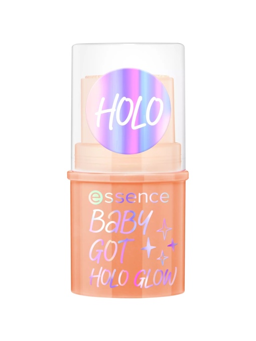 [Iluminator in forma de stick baby got holo glow essence 5 g - 1001cosmetice.ro] [1]