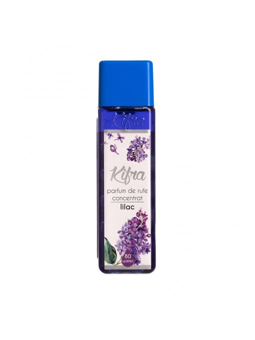 Kifra parfum de rufe concentrat liliac 1 - 1001cosmetice.ro