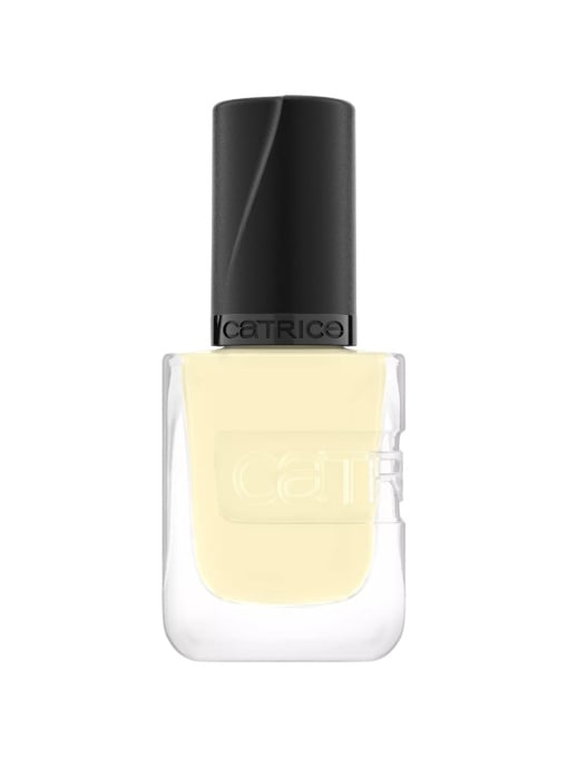 Unghii | Lac de unghii gel affair easy peasy lemon squeezy 012 catrice | 1001cosmetice.ro