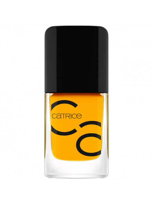 Catrice | Lac de unghii iconails bee mine 129 catrice | 1001cosmetice.ro