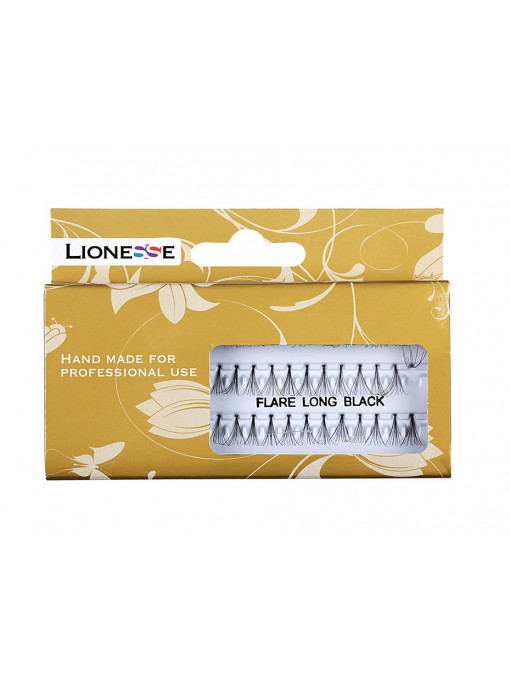 Accesorii make up, lionesse | Lionesse gene false fir cu fir fl-720l | 1001cosmetice.ro