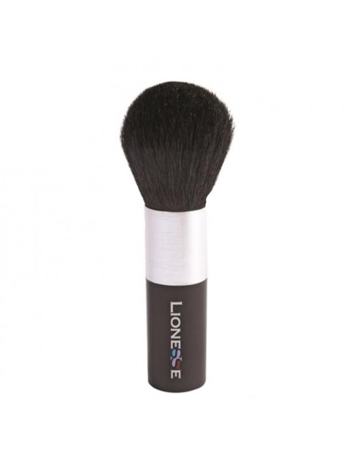 Accesorii machiaj, tip accesorii makeup: pensule | Lionesse makeup brush pensula pentru machiaj 34 | 1001cosmetice.ro