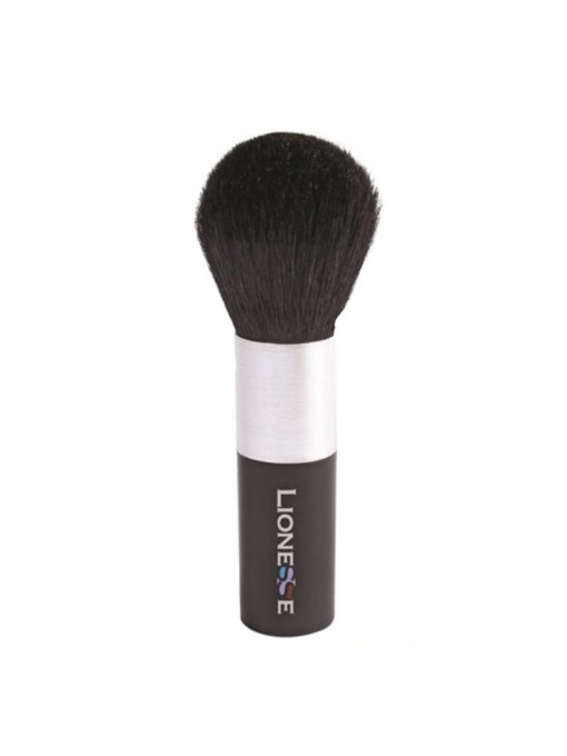 LIONESSE MAKEUP BRUSH PENSULA PENTRU MACHIAJ 34