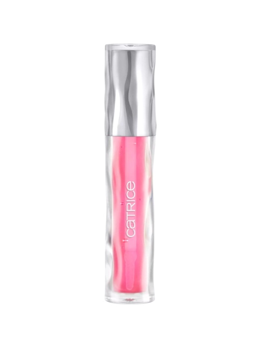 Gloss | Luciu de buze hydra sheen underwater secrets c02 catrice | 1001cosmetice.ro
