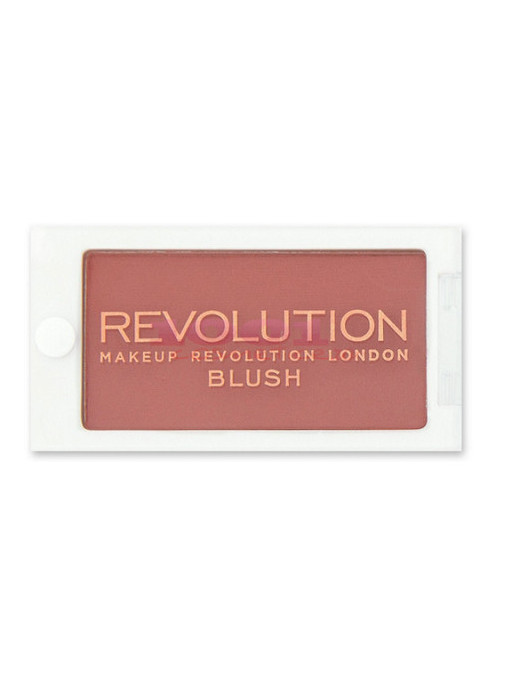 Makeup revolution london sugar blush 1 - 1001cosmetice.ro
