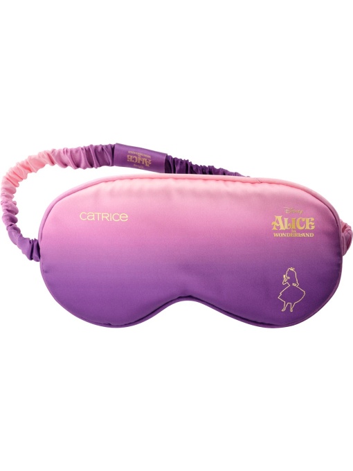 Produse noi | Masca pentru dormit, disney alice in wonderland, catrice | 1001cosmetice.ro