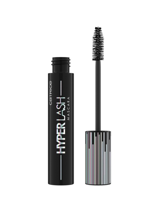 Rimel - mascara | Mascara hyper lash, electric lash 010, catrice, 11 ml | 1001cosmetice.ro