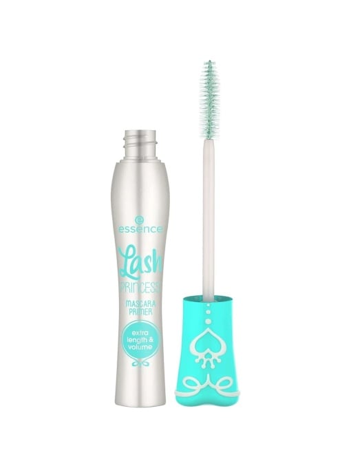 Make-up | Mascara primer cu efect de gene false lash princess essence, 12ml | 1001cosmetice.ro