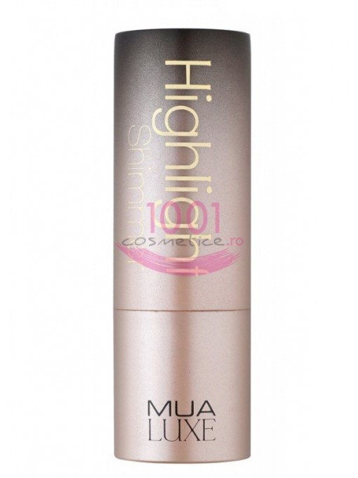 Mua luxe highlighter shimmer stick gold 1 - 1001cosmetice.ro
