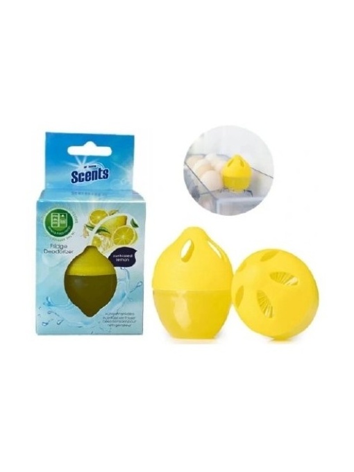 [Odorizant pentru frigider, light lemon, at home scents, 30 g - 1001cosmetice.ro] [1]