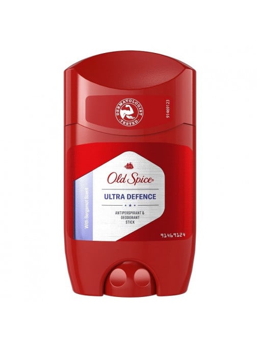 Parfumuri barbati, old spice | Old spice ultra defence deodorant stick | 1001cosmetice.ro
