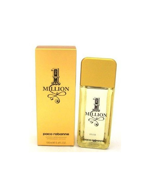 Paco rabanne 1 million after shave 1 - 1001cosmetice.ro