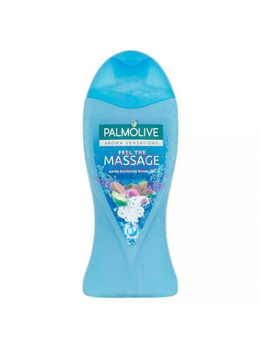 Palmolive aroma sensation feel the massage gel de dus 1 - 1001cosmetice.ro