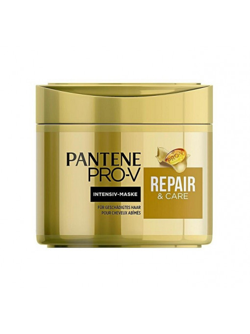 Pantene | Pantene pro-v repair & care masca reparatoare pentru parul deteriorat | 1001cosmetice.ro