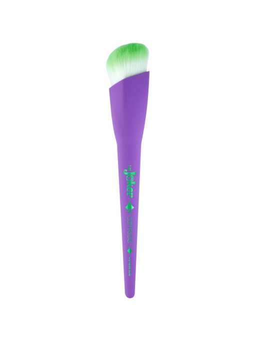 Produse noi | Pensula pentru fard de obraz lichid the joker catrice | 1001cosmetice.ro