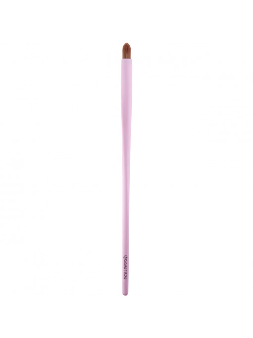 Accesorii machiaj | Pensula pentru fard de pleoape sau tus pencil brush essence | 1001cosmetice.ro