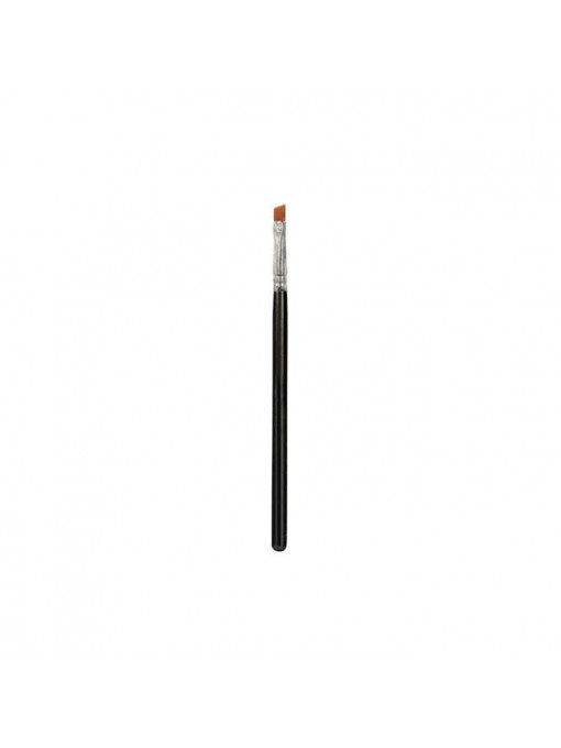 Make-up, tip accesorii makeup: pensule | Pensula tesita de machiaj pentru eyeliner 492 lionesse | 1001cosmetice.ro