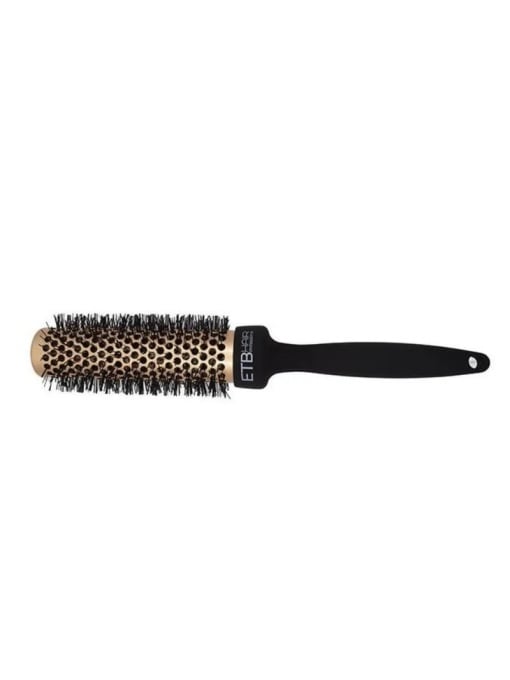 [Perie de par ceramica termala 43mm etb hair - 1001cosmetice.ro] [1]