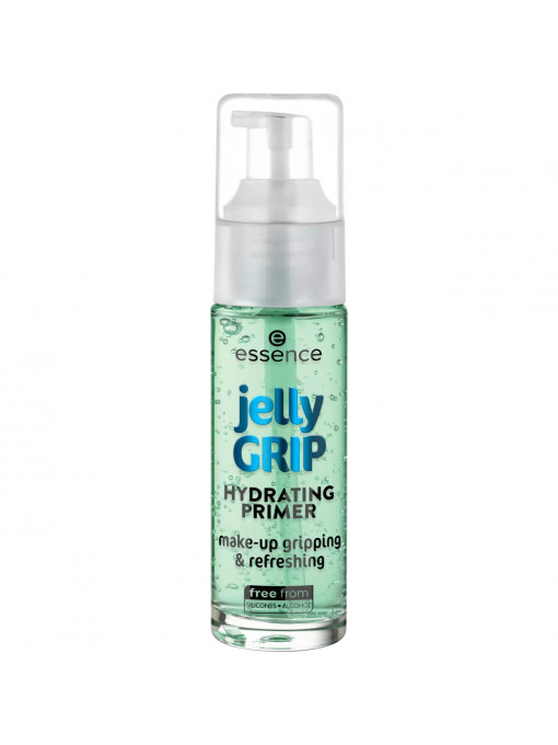 Make-up, essence | Primer pentru machiaj hydratind primer jelly grip essence | 1001cosmetice.ro