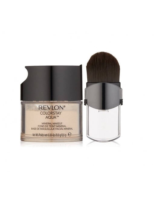 Make-up, revlon | Revlon colorstay aqua fond de ten medium deep 070 | 1001cosmetice.ro