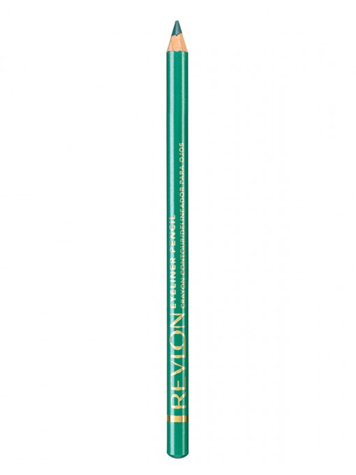 Eyeliner/tus de ochi, revlon | Revlon eyeliner creion contur pentru ochi aquamarine 07 | 1001cosmetice.ro