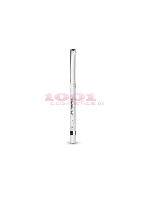 Rimmel london creion transparent hidratant pentru buze 1 - 1001cosmetice.ro