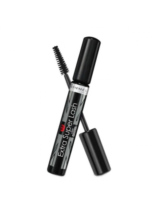 Rimel - mascara | Rimmel london extra super lash rimel | 1001cosmetice.ro