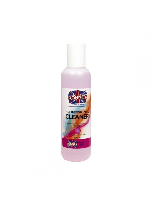 Dizolvant, ronney | Ronney professional nail cleaner chewing gum | 1001cosmetice.ro