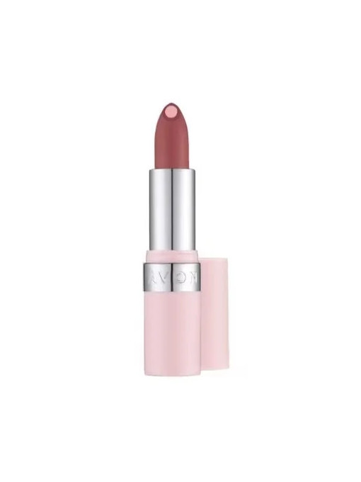 Make-up | Ruj de buze mat hydramatic hydra rosy avon | 1001cosmetice.ro