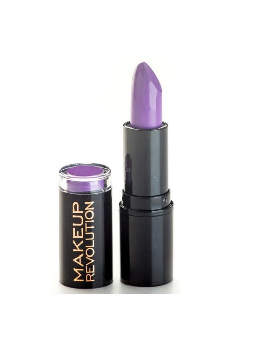 Ruj | Ruj de buze scandalous depraved, makeup revolution | 1001cosmetice.ro