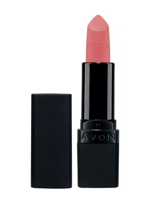 Promotii | Ruj de buze ultra matte pink passion avon | 1001cosmetice.ro