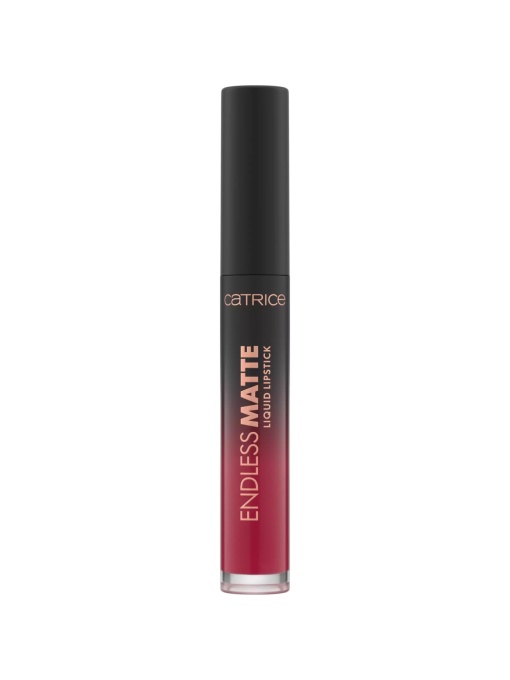 Ruj | Ruj lichid mat, de durată endless matte love potion 080 catrice, 4.5 ml | 1001cosmetice.ro