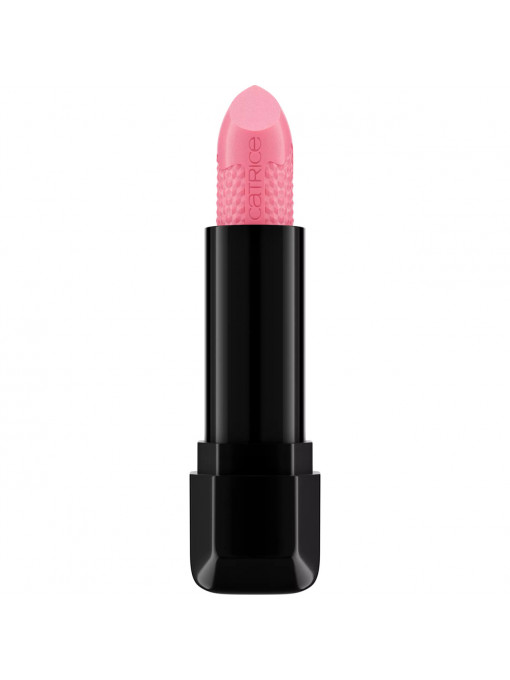 Catrice | Ruj shine bomb pink baby pink 110 catrice | 1001cosmetice.ro