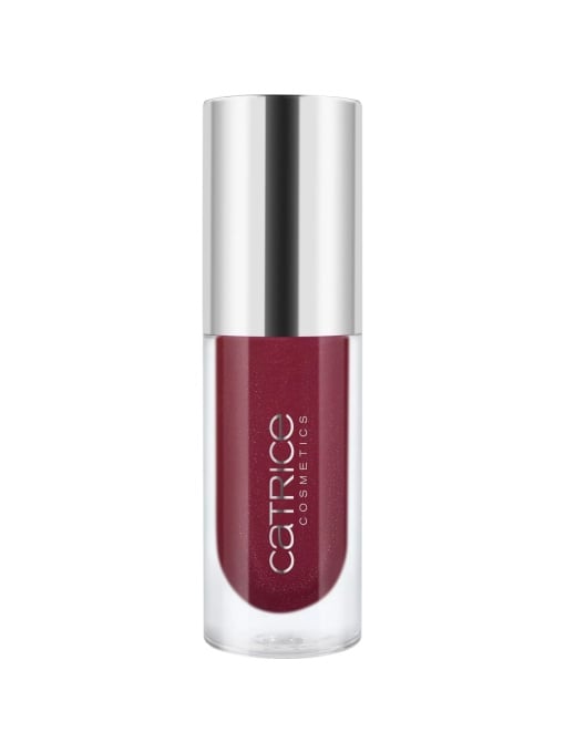 Gloss | Ulei de buze cherry bomb eternal red dark romance c03 catrice | 1001cosmetice.ro