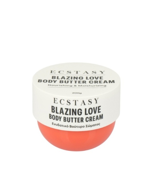 Corp | Unt de corp blazing love ecstasy, 200 gr | 1001cosmetice.ro