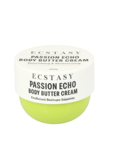 Corp | Unt de corp passion echo ecstasy, 200 gr | 1001cosmetice.ro