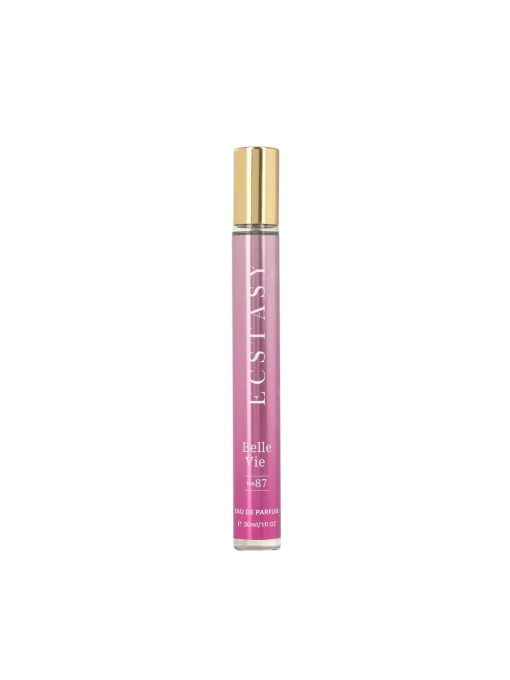 Eau de parfum dama | Apa de parfum belle vie no. 87 ecstasy, 30 ml | 1001cosmetice.ro
