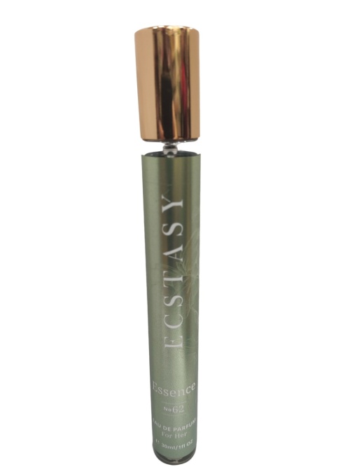 Eau de parfum dama | Apa de parfum essence no. 62 ecstasy, 30 ml | 1001cosmetice.ro