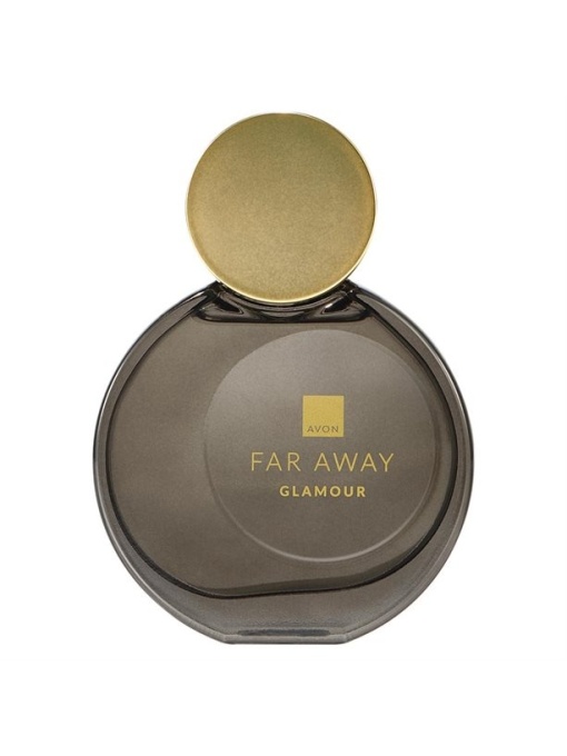 Promotii | Apa de parfum far away glamour avon, 50 ml | 1001cosmetice.ro