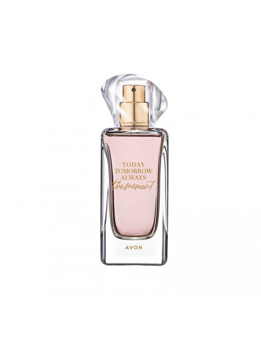 Parfumuri dama | Apă de parfum today tomorrow always the moment pentru ea avon | 1001cosmetice.ro