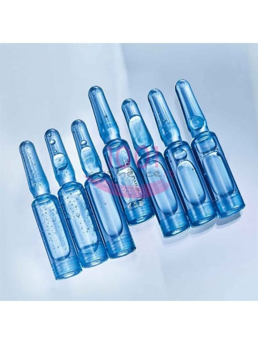 Creme fata, avon | Avon anew skin reset plumping shots fiole pentru hidratare | 1001cosmetice.ro