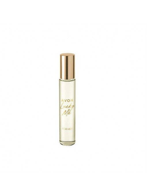 Spray &amp; stick dama, avon | Avon lucky me eau de parfum mini | 1001cosmetice.ro