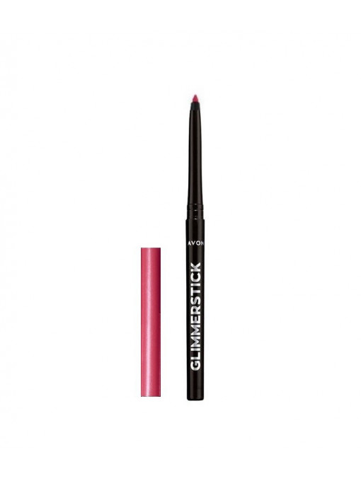 Creion de buze | Avon true color contur pentru buze pink bouquet | 1001cosmetice.ro
